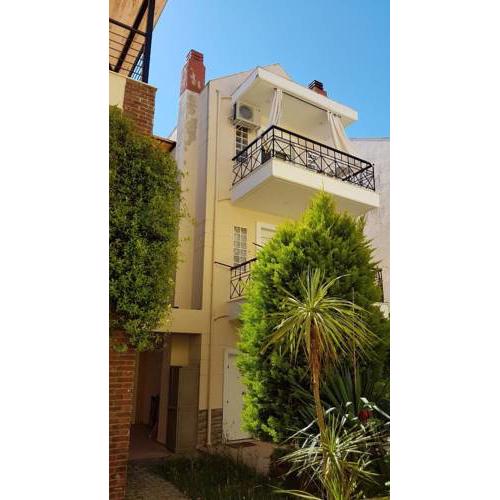 Penata Apartments Pefkochori