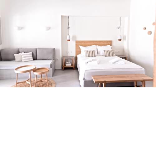 Pénde Suites