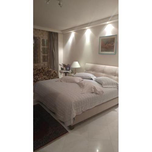 Pendeli's Luxury
