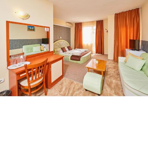 Peneka Hotel