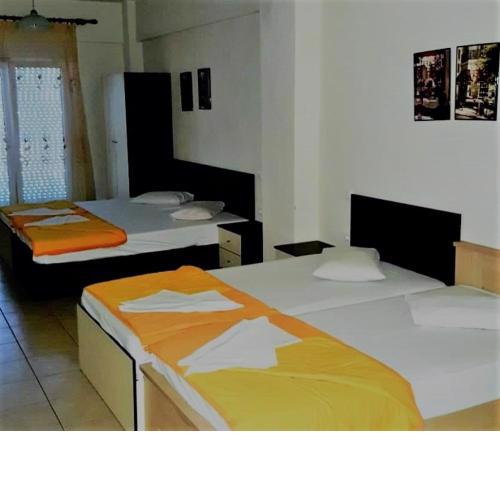 Penelope Rooms