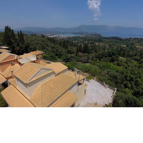 Penelope's House Corfu