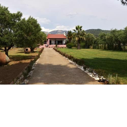 Penelope's house