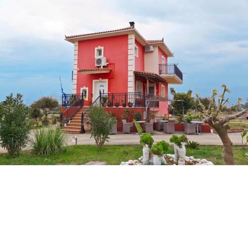 Penelope's House