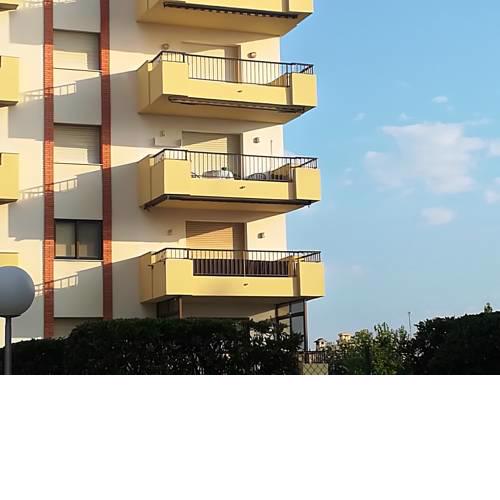 Peñiscola apartamentos Kronos Avinguda del Papa Luna 147