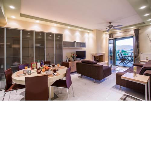 Pennie's Lux Appartement