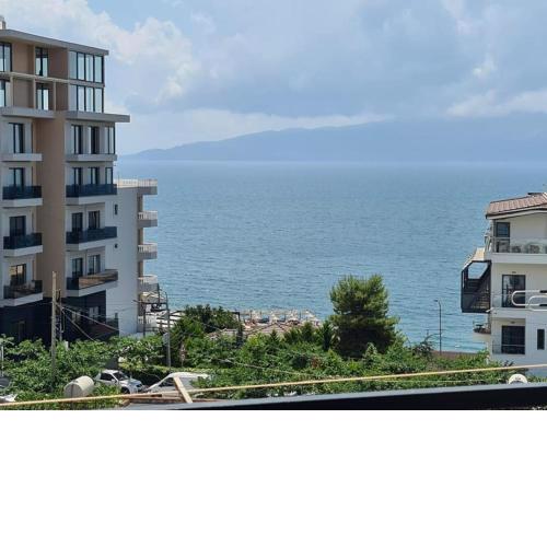 Penny Apartaments Sarande