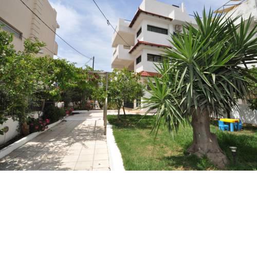Pennystella Village Apartments