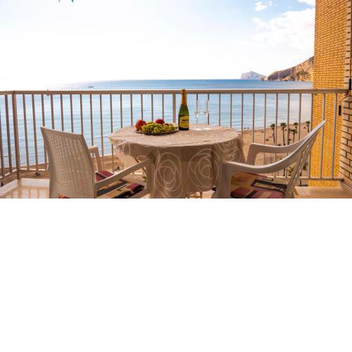 Penon de Ifach 8