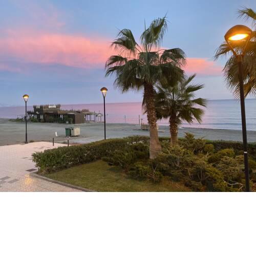 Peñoncillo beach