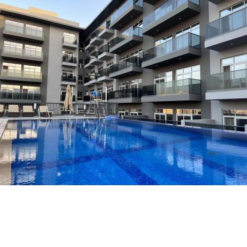 Penrose Place Dubai JVC