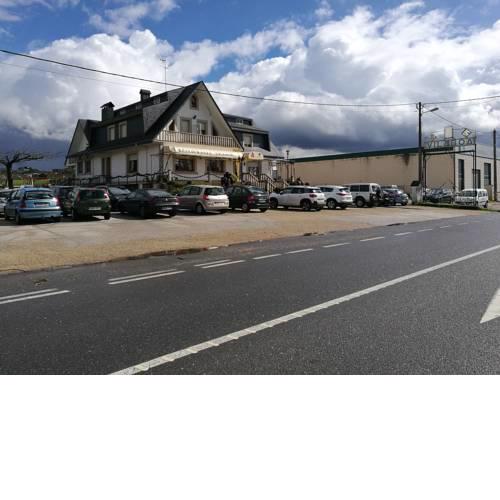 PENSION - Restaurante VILABOA