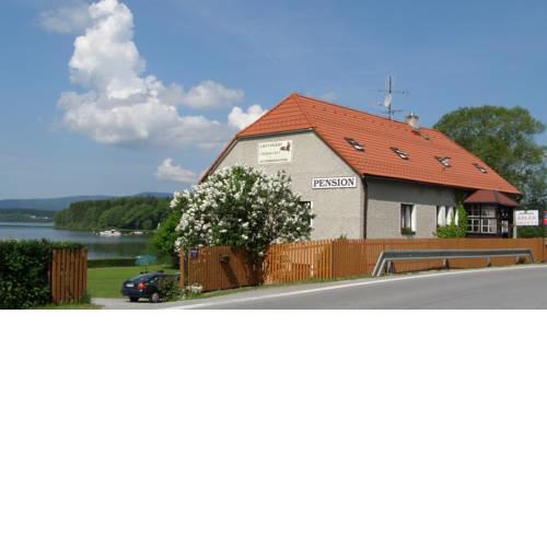 Pension Adler