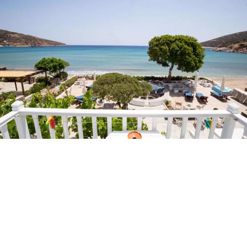 Pension Ageliki Sifnos