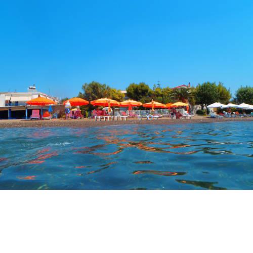 Pension Akrogiali