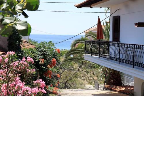 Pension Aldebaran