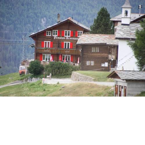 Pension Alpenblick