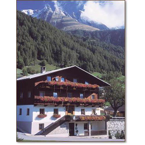 Pension Alpenhof