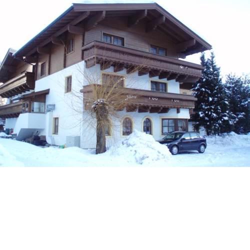 Pension Alpenrose