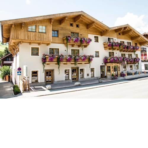 Pension Alpenrose