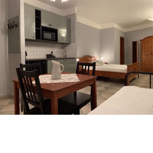 Pension Amadeus