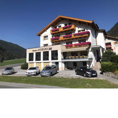Pension Angelika