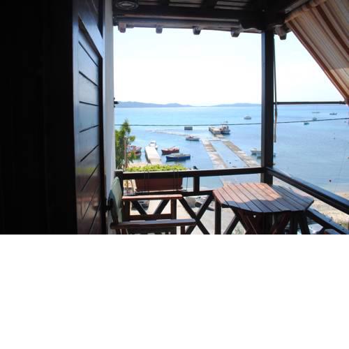 Pension Antonakis