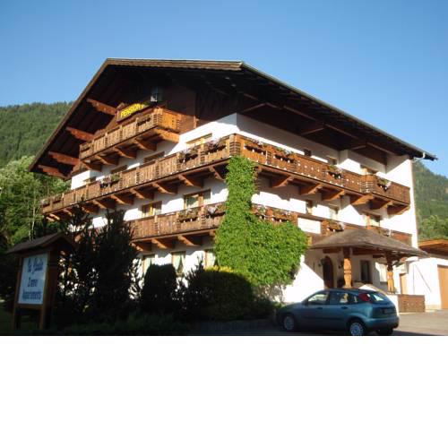 Pension Appartements Via Claudia