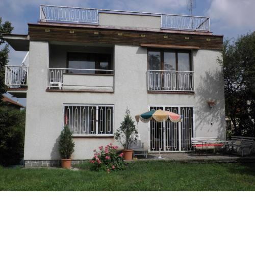 Pension Arcadia Prague