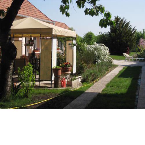 Pension Ascher