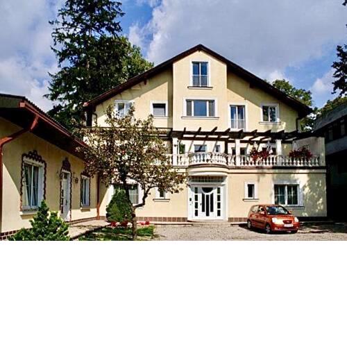 Pension Auhof