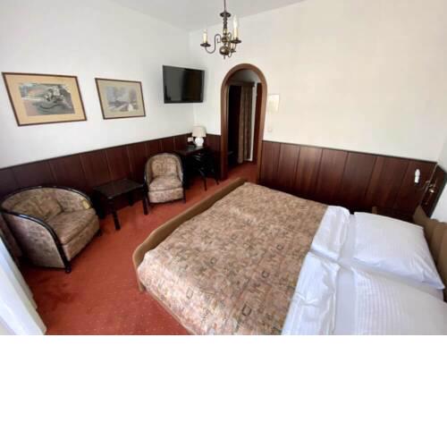 Pension Auhof