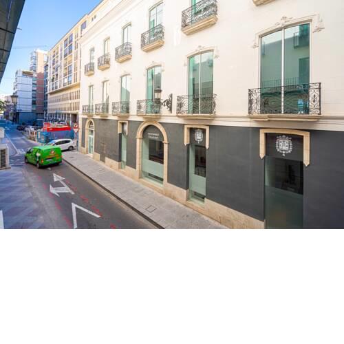 Pensión Ayuntamiento