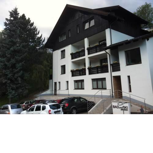 Pension Bad & Ski