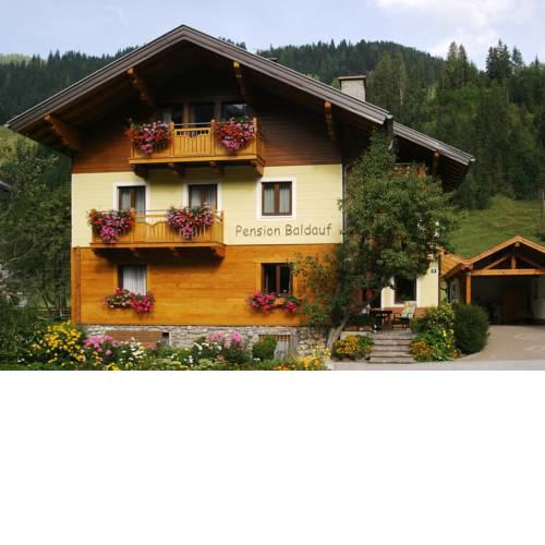 Pension Baldauf - Dorf 31