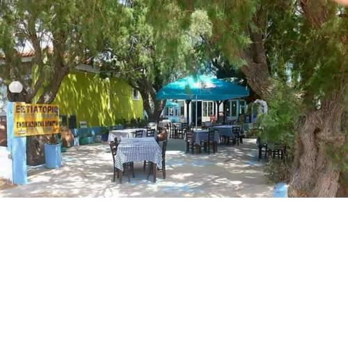 Pension Balos