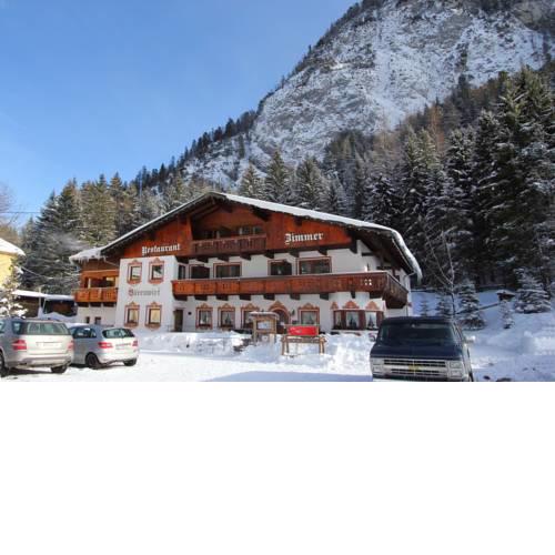 Pension Bärenwirt