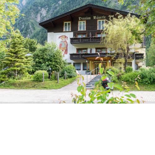 Pension Bäuerle