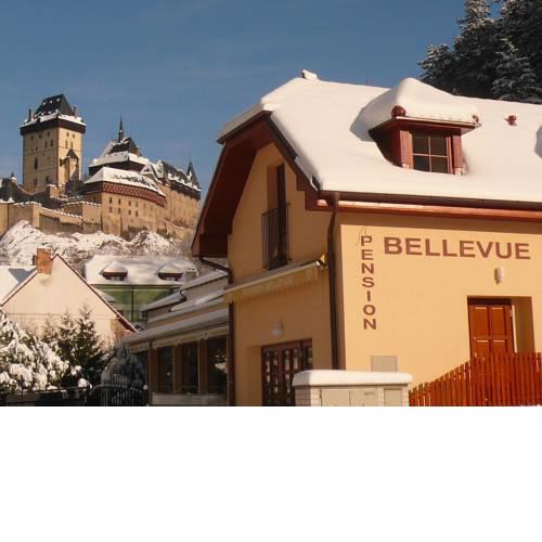 Pension Bellevue