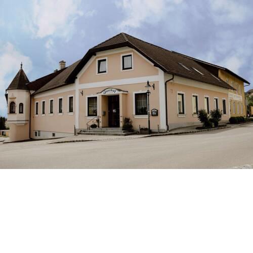 Pension Berger