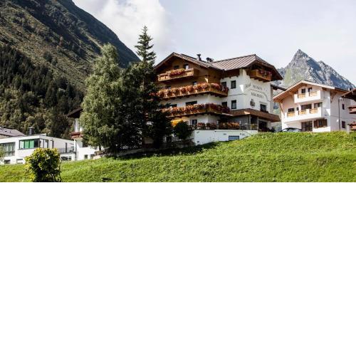 Pension Bergfried