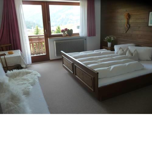 Pension Bergheim
