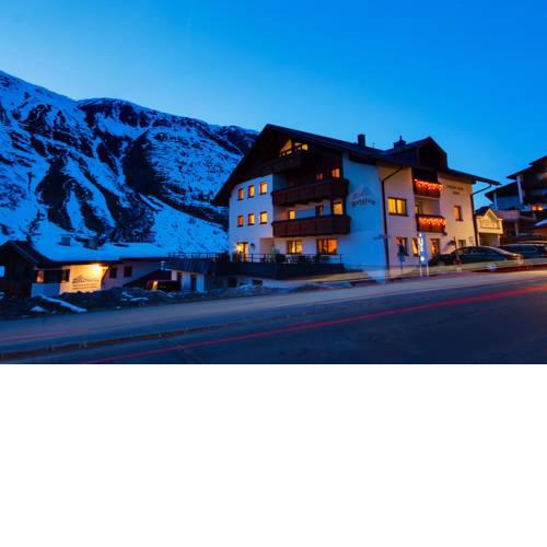 Pension Bergheim