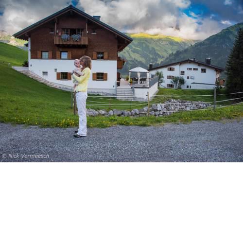 Pension Bergmähder