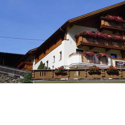Pension Bergsee