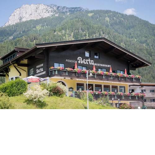 Pension Berta
