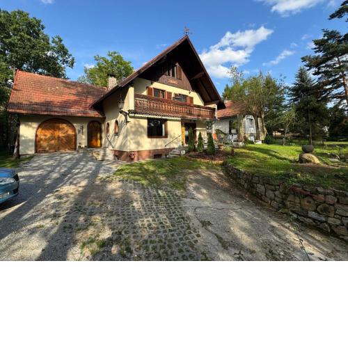 Pension Blockheidehof
