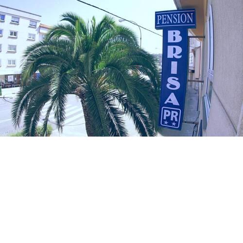 Pensión Brisa