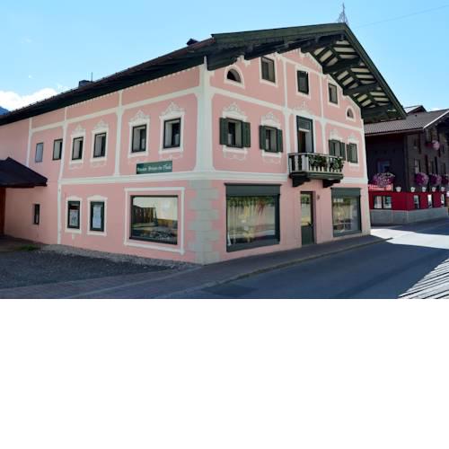 Pension Brixen im Thale