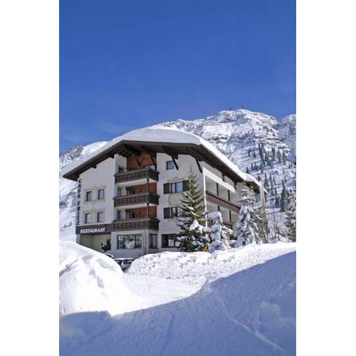 Pension Cafe Fritz